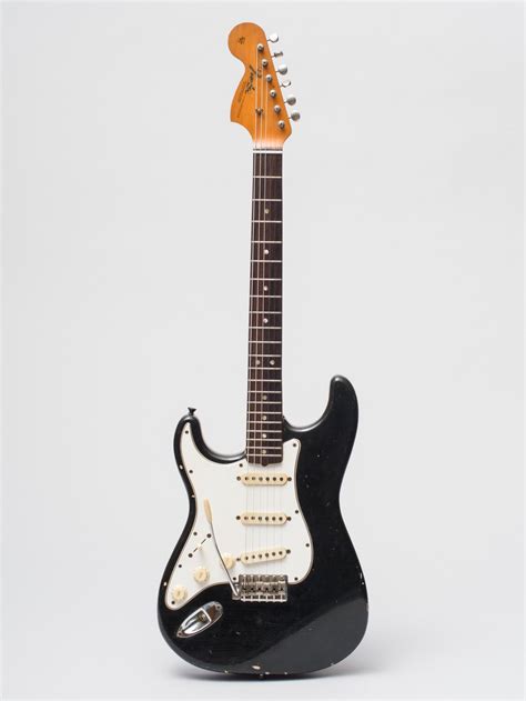 1966 fender stratocaster left handed.